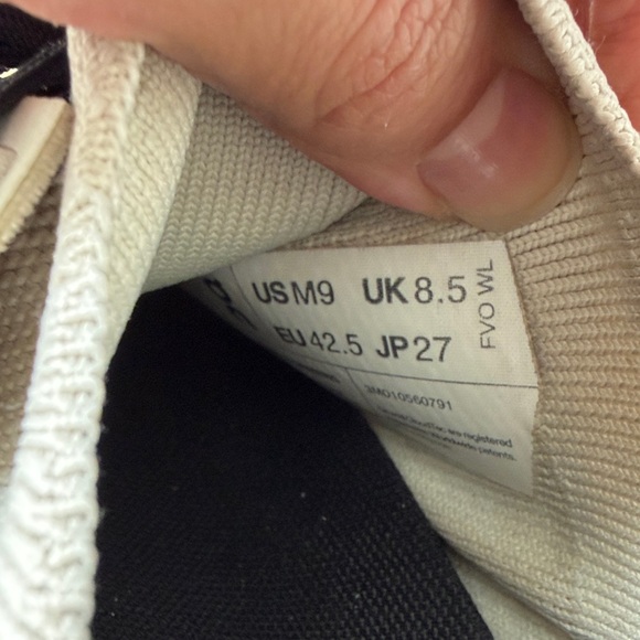 On Cloudswift Running Men's Shoes - Picture 5 of 5